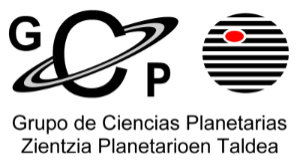 Grupo de Ciencias Planetarias